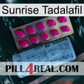 Sunrise Tadalafil 35